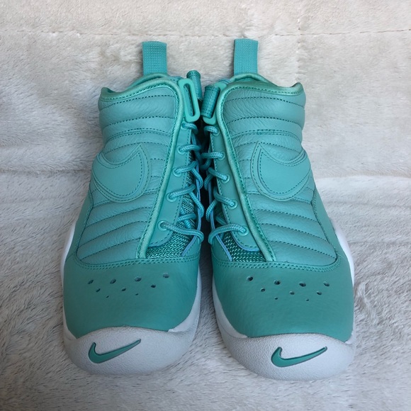 Nike Air Shake Ndestrukt Rodman - Picture 2 of 7